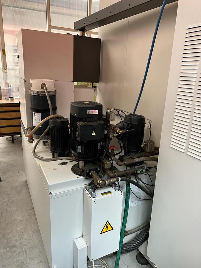 Použitý FANUC Alpha-1iC