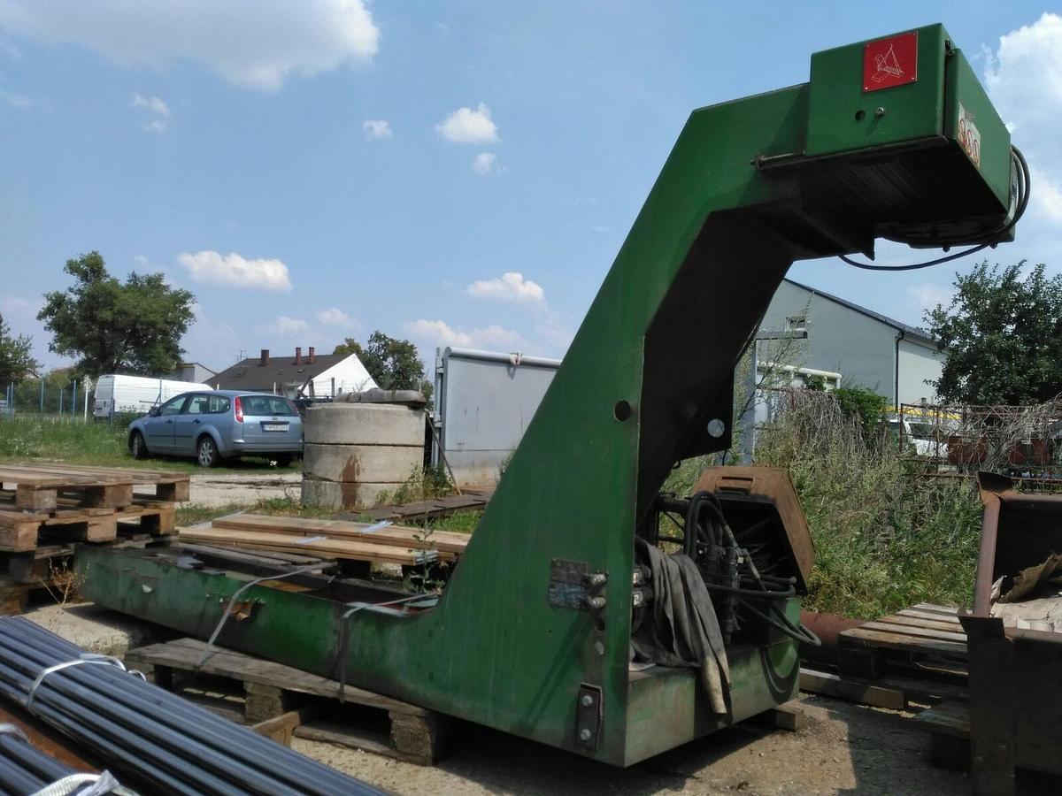 Used INDEX G200