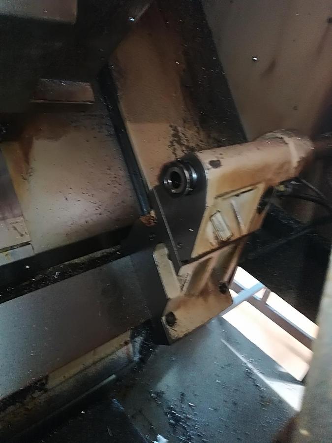 Used HARDINGE COBRA 51