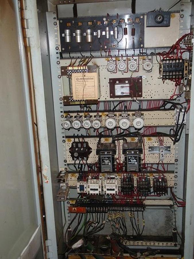 Gebraucht Košice LE 160/C