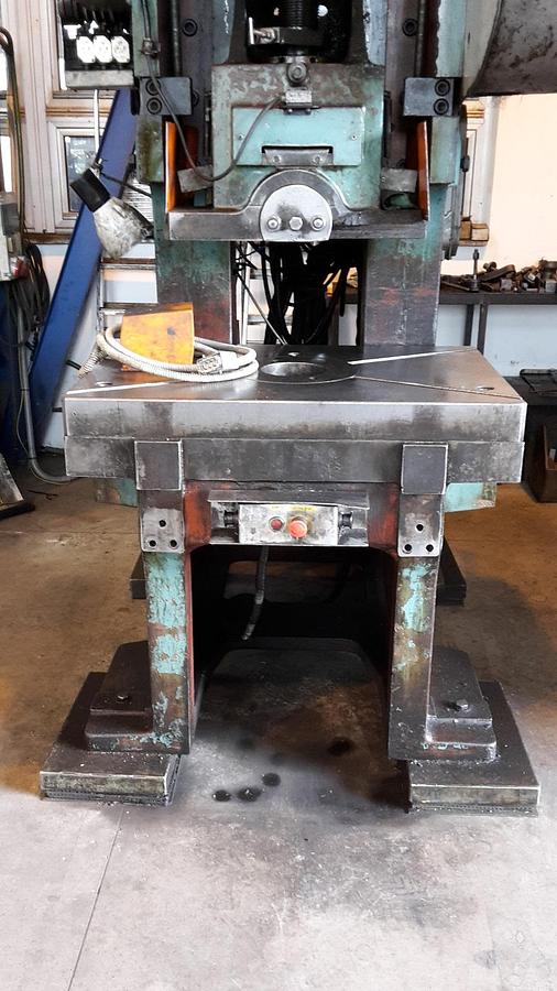 Used Smeral LEPA 100 VA
