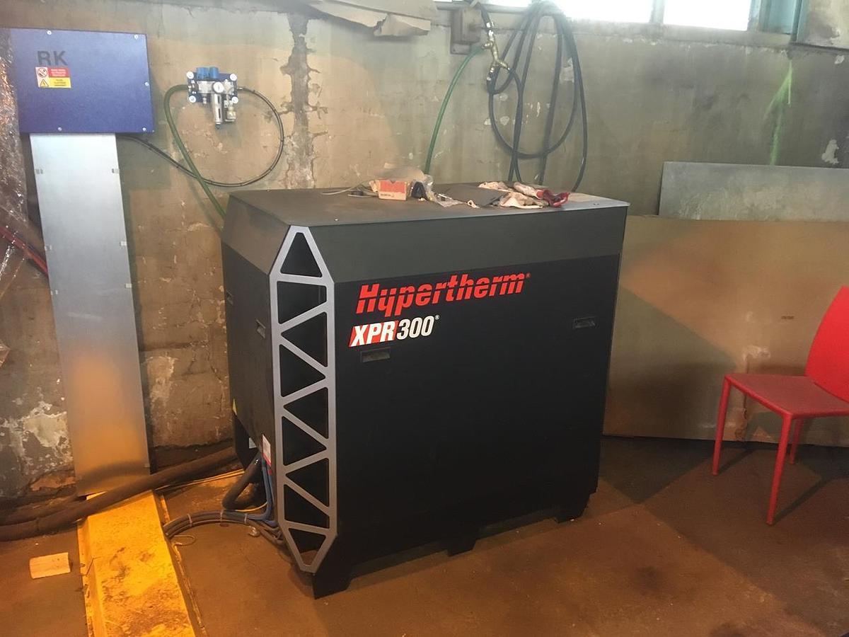 Gebraucht Microstep MG 6001.20 PrkB+CH1