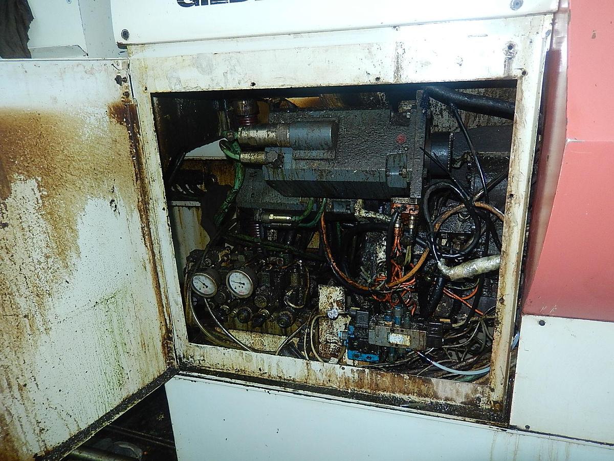 Gebraucht GILDEMEISTER MF SPRINT 65