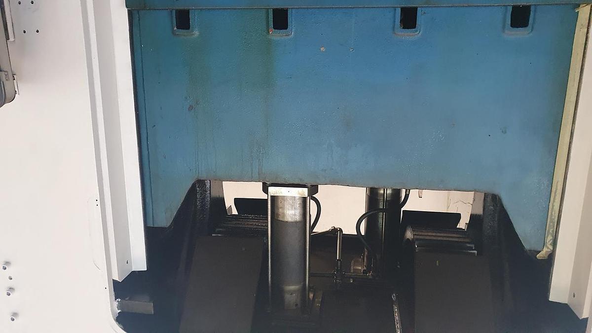 Použitý METALPRESS LKT 250