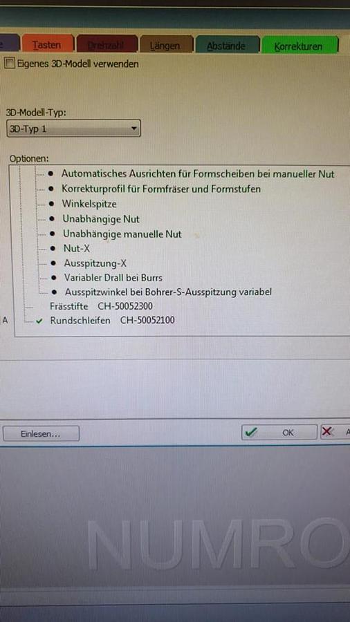 Used SAACKE UWIE