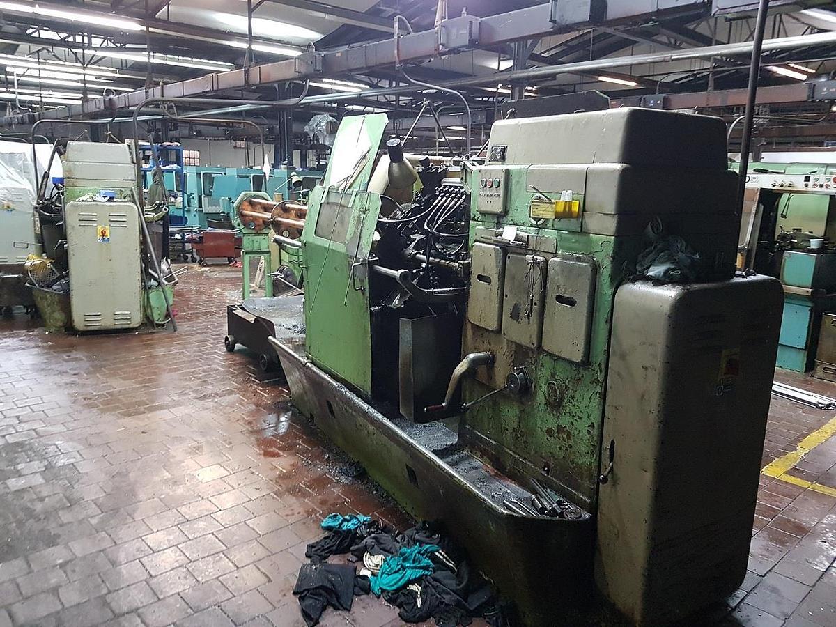 Used ZPS AN 6/25