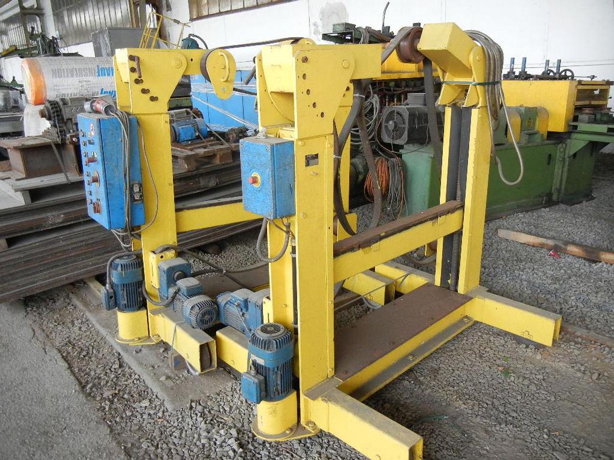 Used PETRY 09 SB