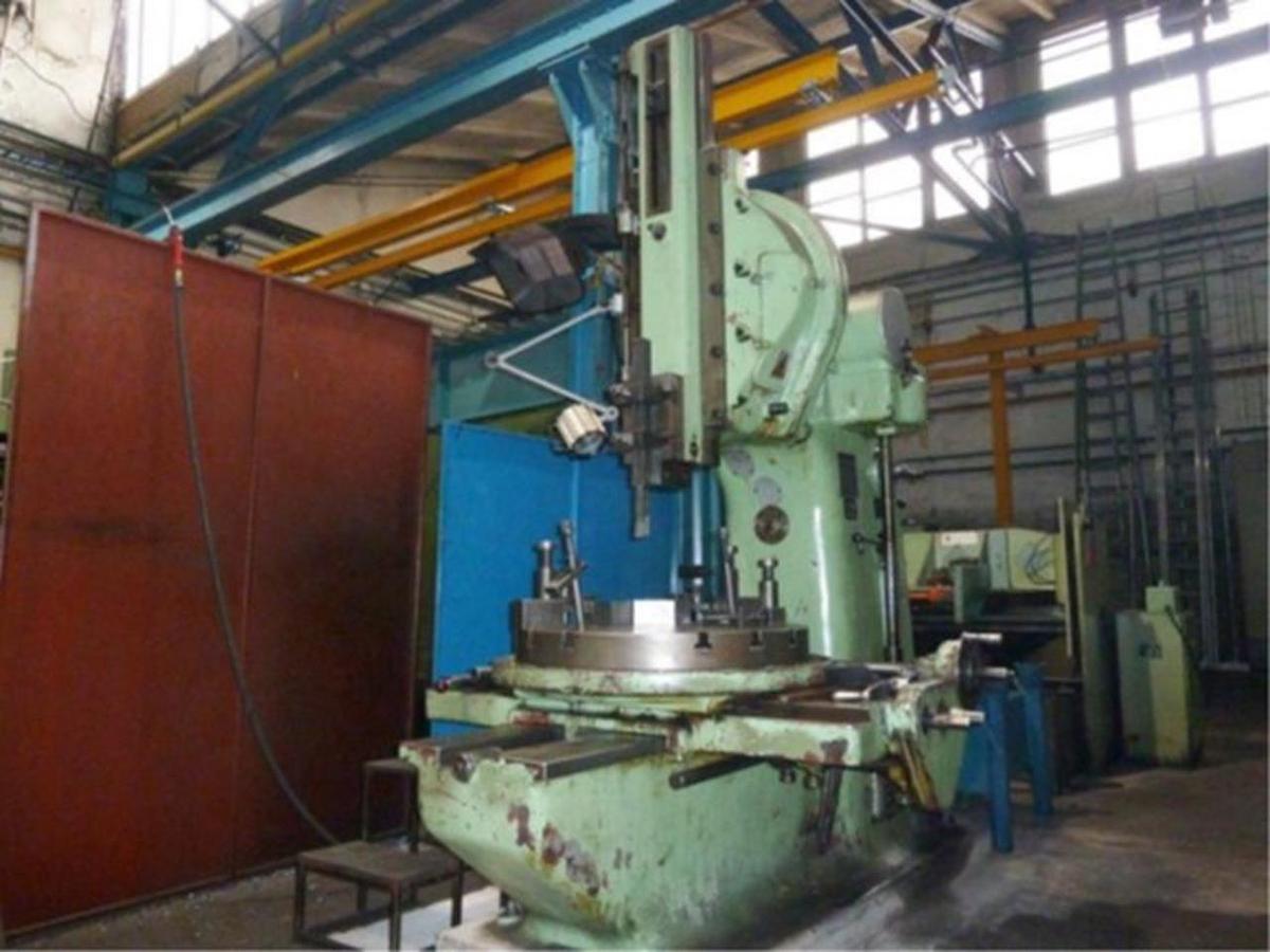 Gebraucht TOS ST 350