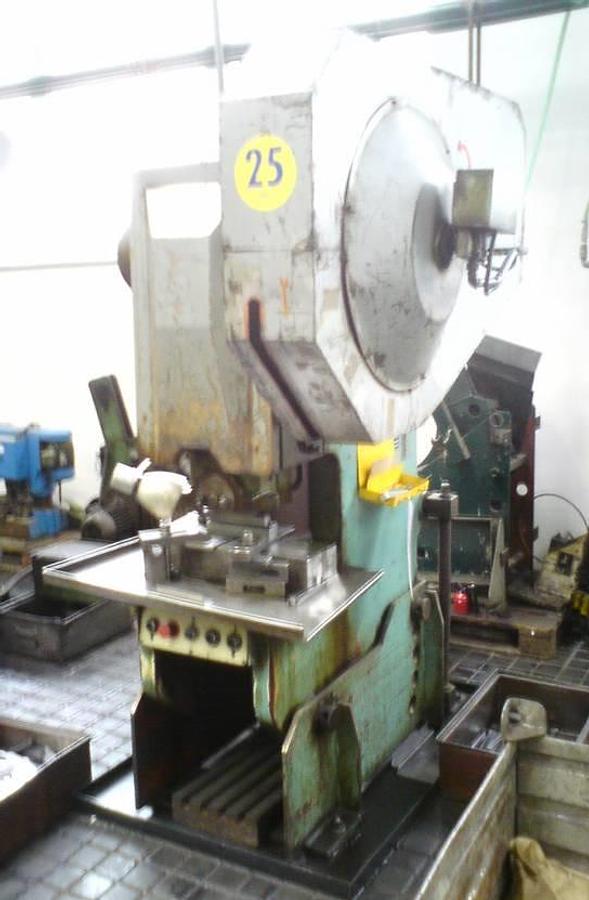 Used SMERAL LENR 40 A