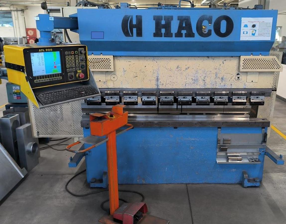 Used HACO PPM 20-40