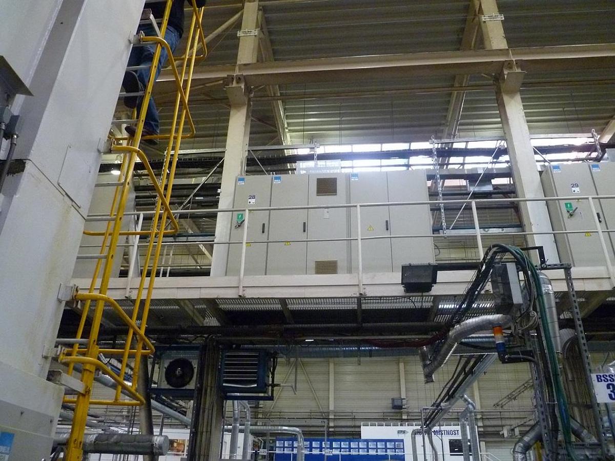 Gebraucht SPIERTZ F2E 25x2,2