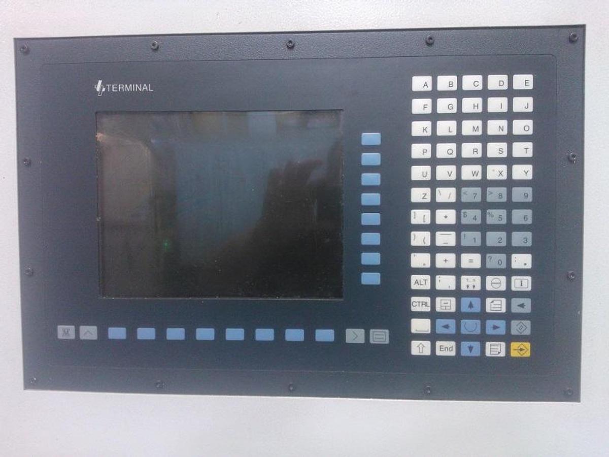 Gebraucht SW BAS03-22