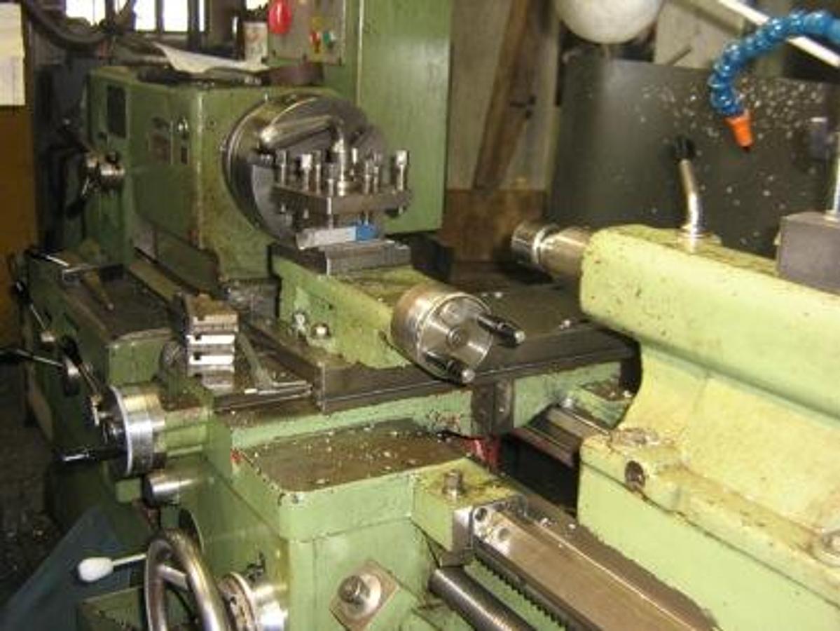 Gebraucht TOS SN 50B/1500