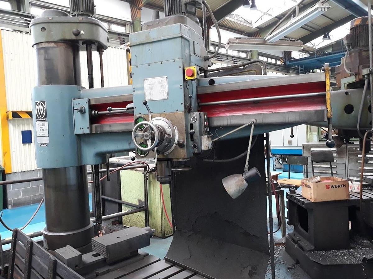 Gebraucht CSEPEL RF 50/1600