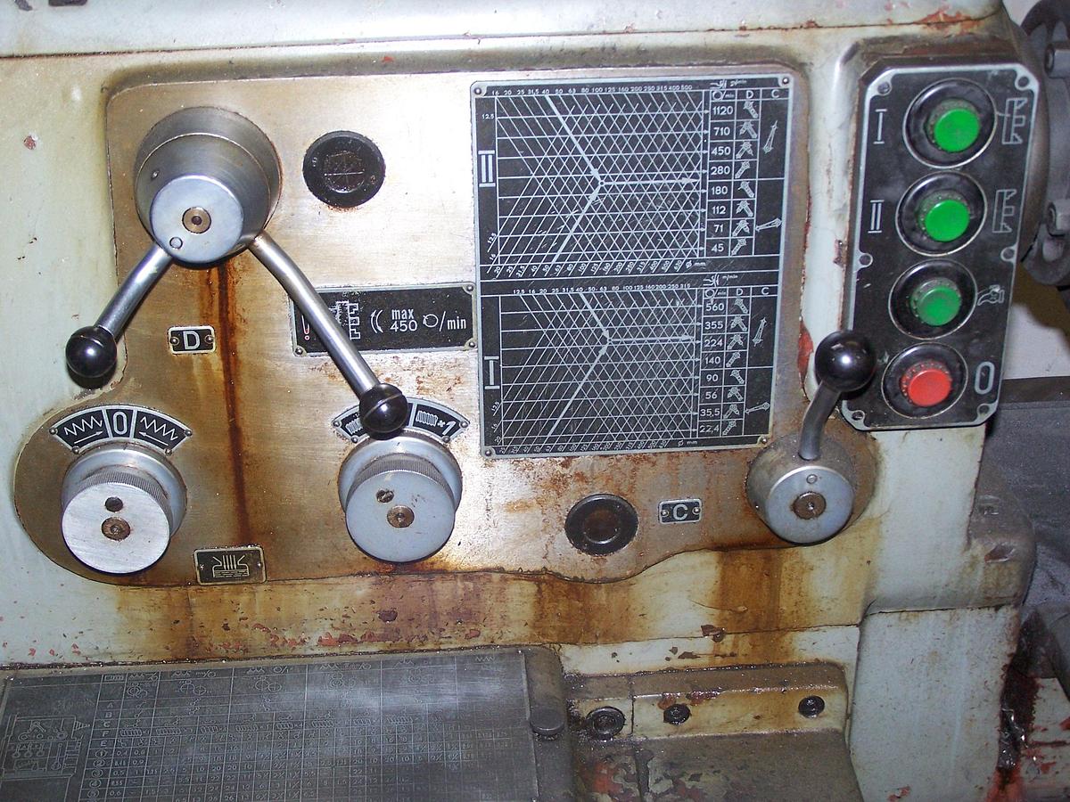 Used ZMT TUJ x 2500   48 P