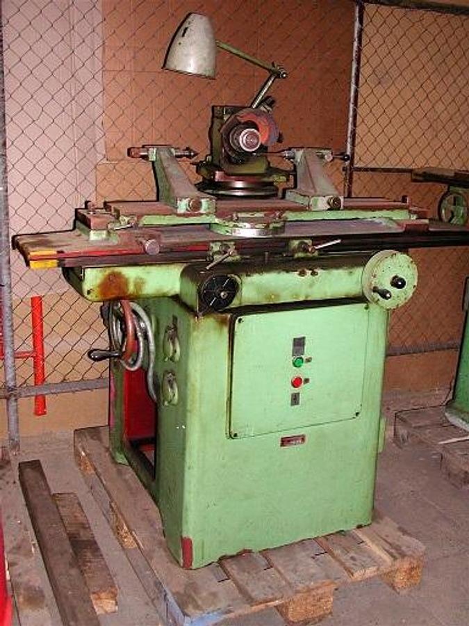 Gebraucht TOS BN 102