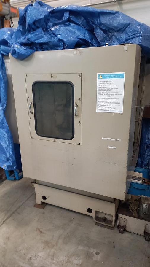 Used Brother TC 215