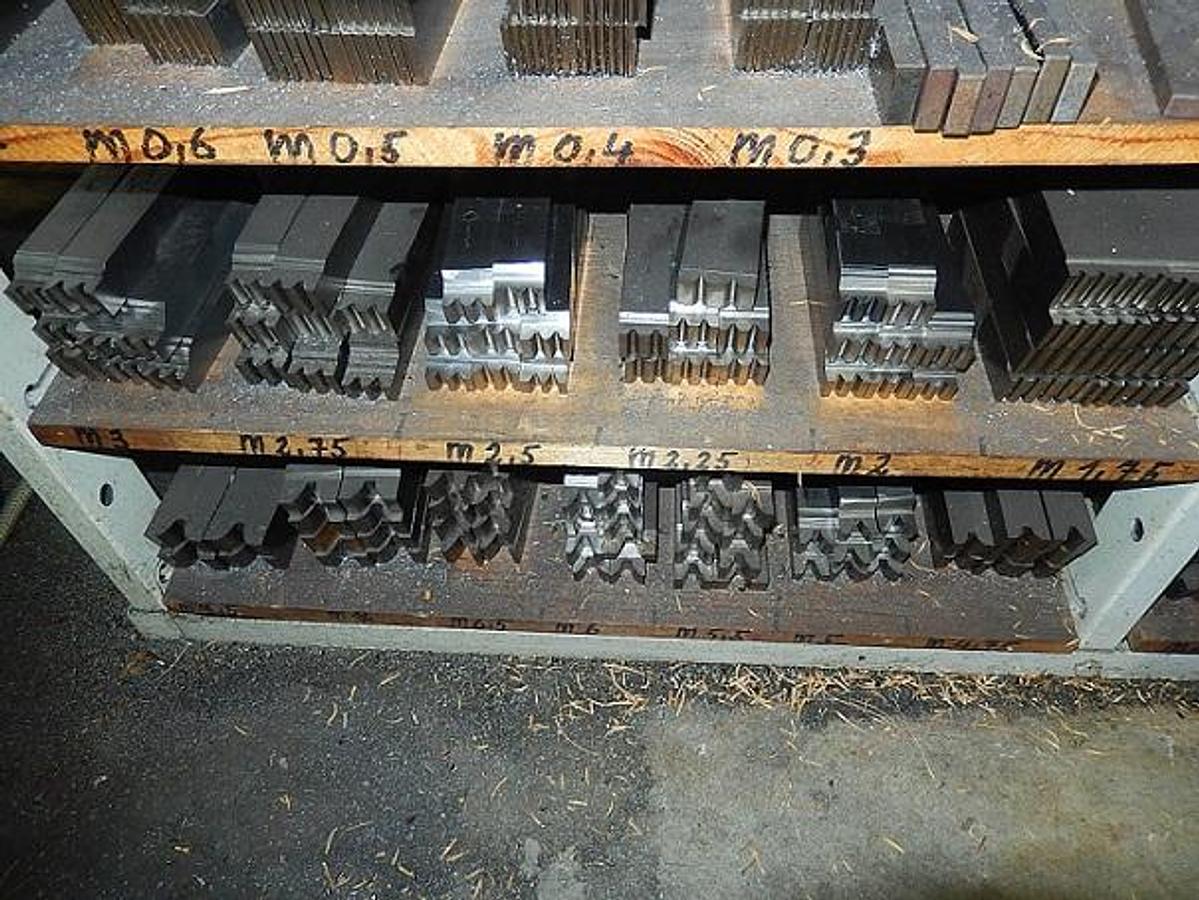 Used REINECKER UHD 1