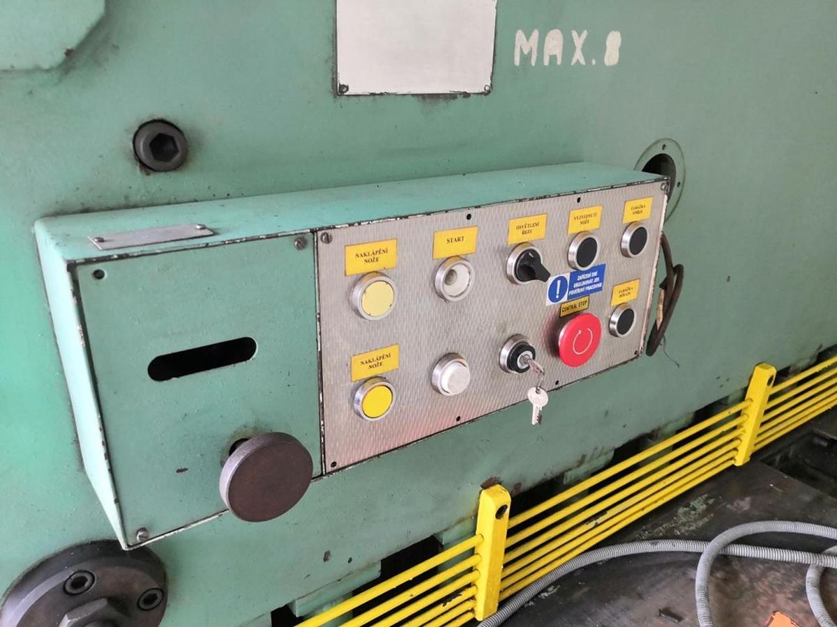 Gebraucht SIBIU FG 825