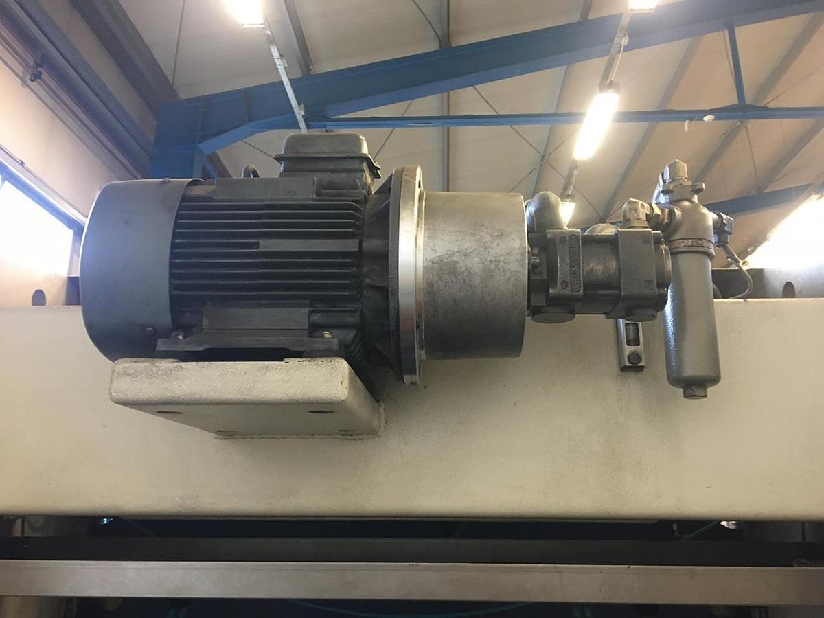 Used Trumpf TRUMABEND V 85
