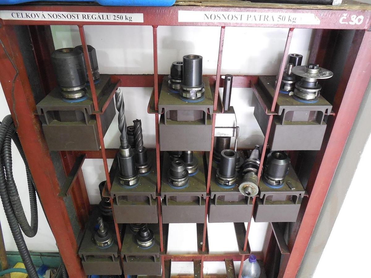 Used Kitamura Mycenter-3