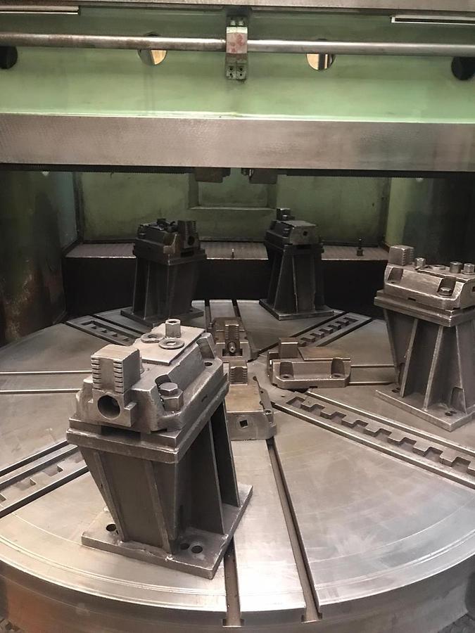 Used ČKD Blansko SK 25 B