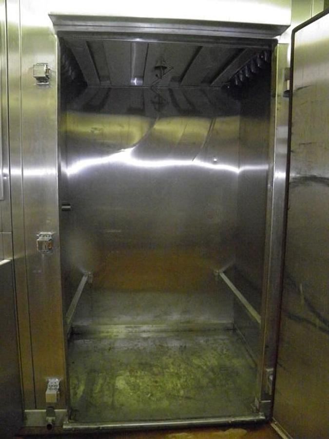 Gebraucht MAUTING UKM 2001.ECH-LP