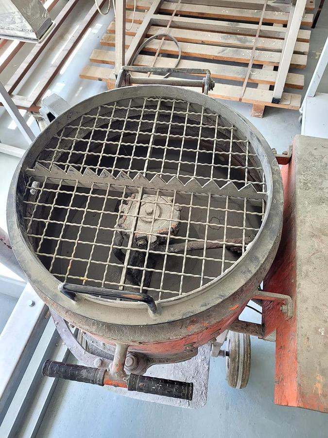 Gebraucht Filamos M 50