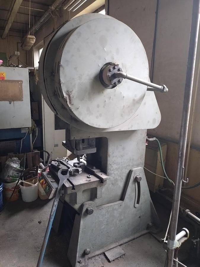Used SMERAL LENR 25