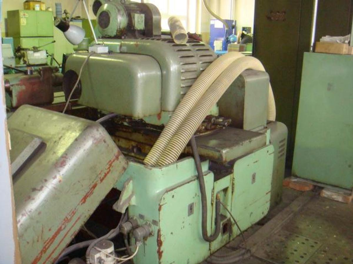 Used TOS BU 31