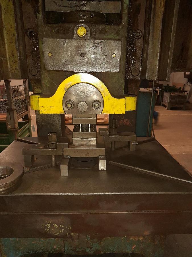 Gebraucht SMERAL LENP 100