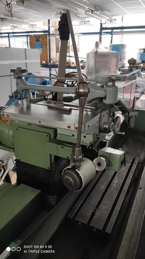 Used JUNG JF 520 DS