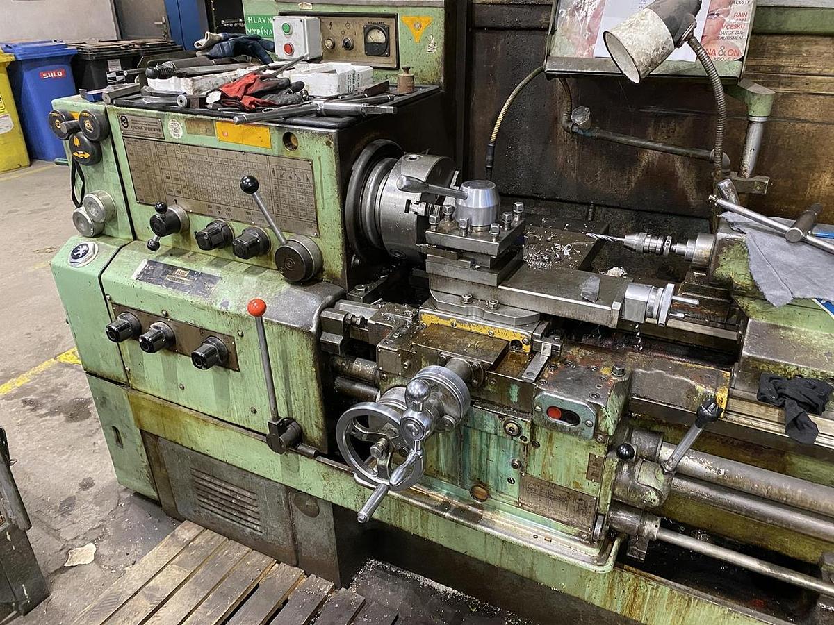 Used STANKO 16K20