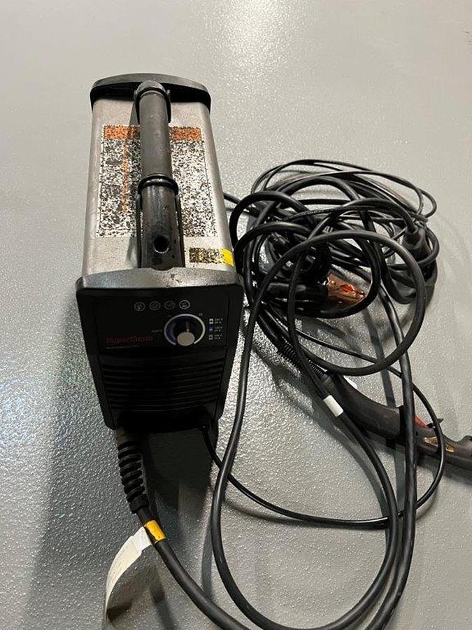 Použitý Hypertherm Powermax 30 XP