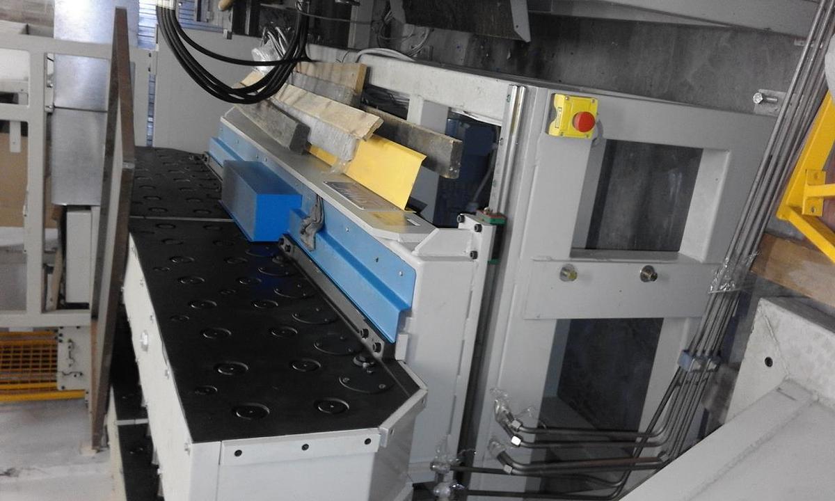 Used SWAH VS4/II