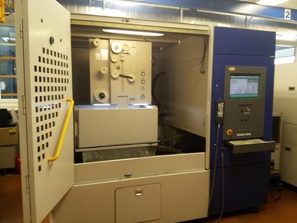 Used HITACHI 355Y