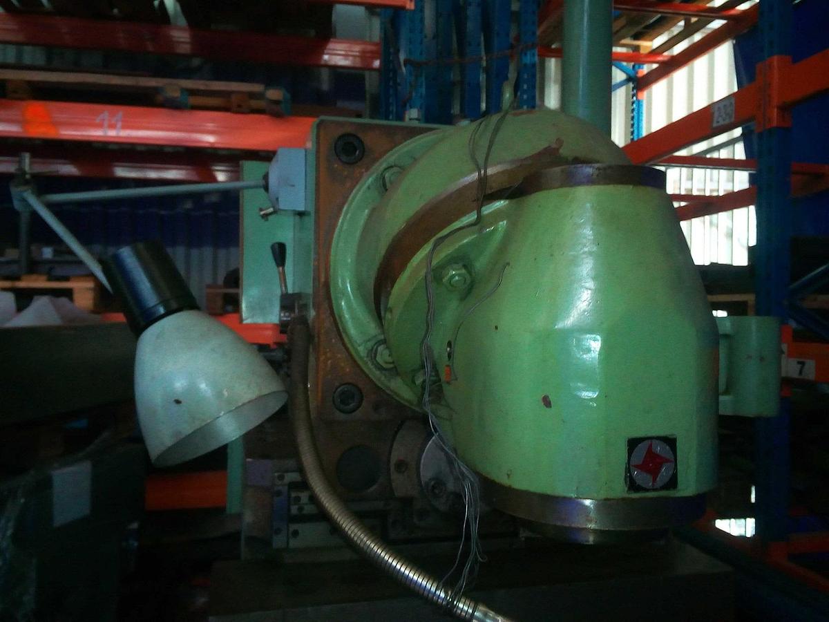 Used TOS FGS 32/40