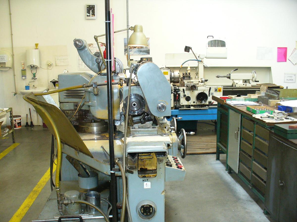 Gebraucht MSZ KU 250-02