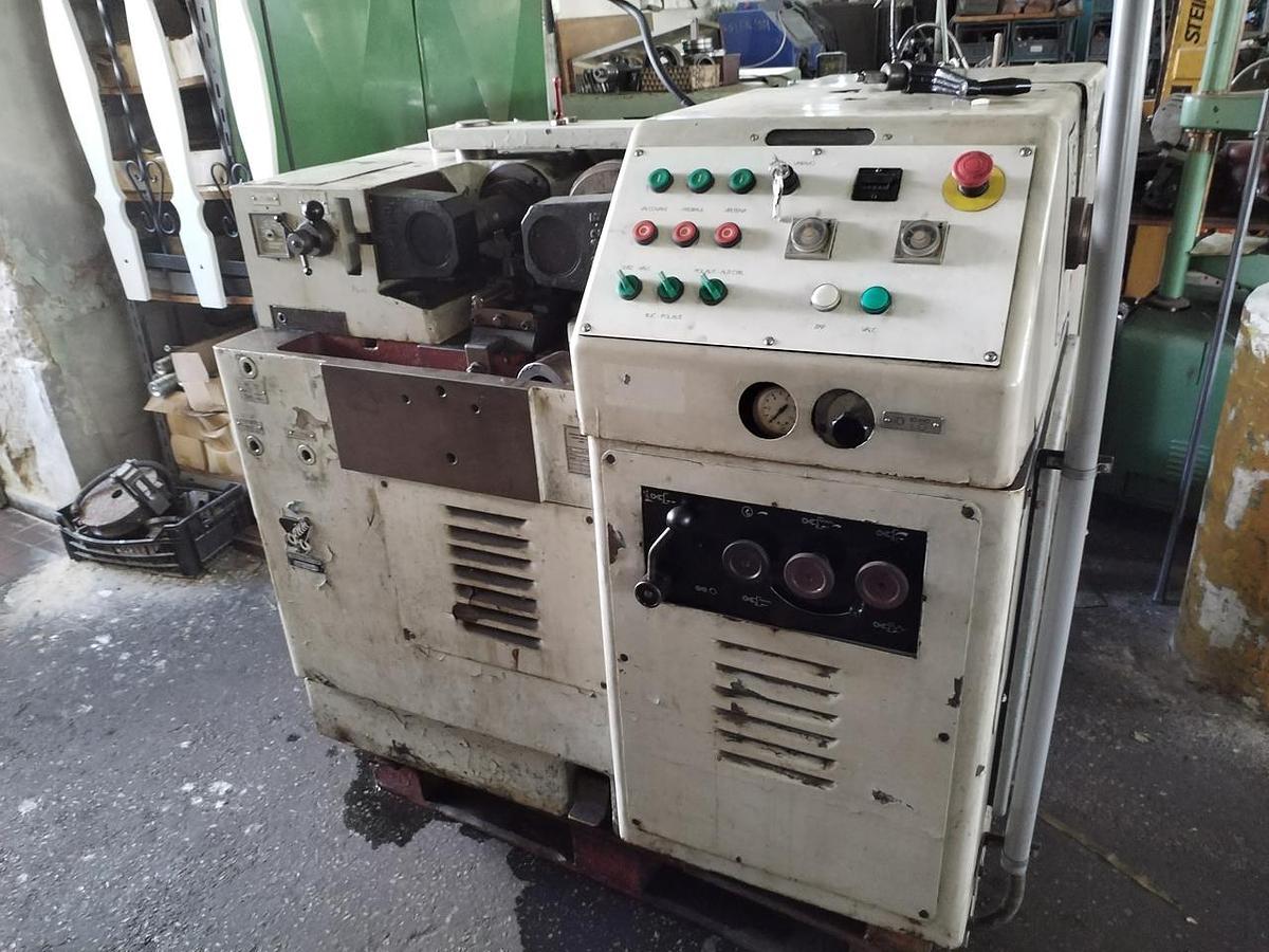 Used VEB Wema Bad Duben DDR UPW 12,5
