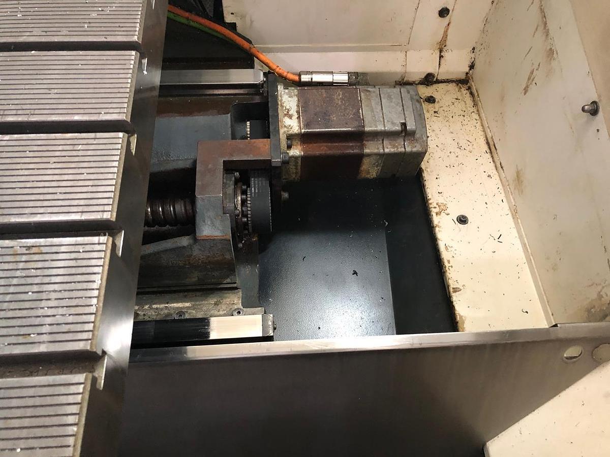Gebraucht DMG DMC 1035V