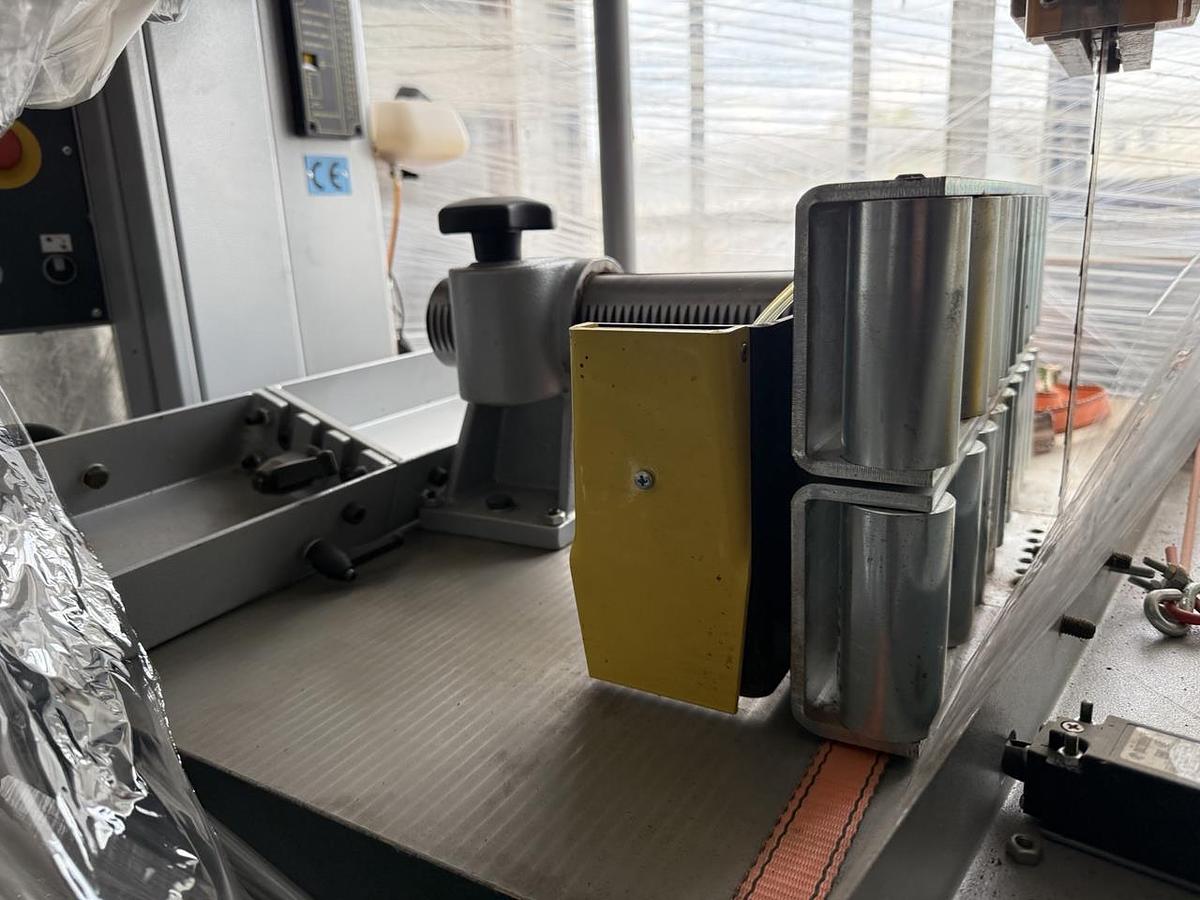 Gebraucht FELDER BS 740 RS3