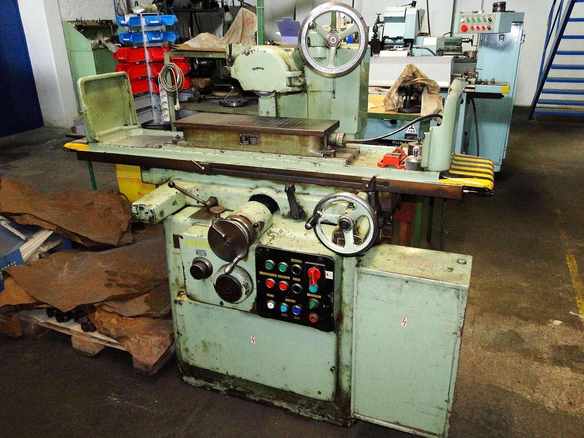 Used TOS BPH 20