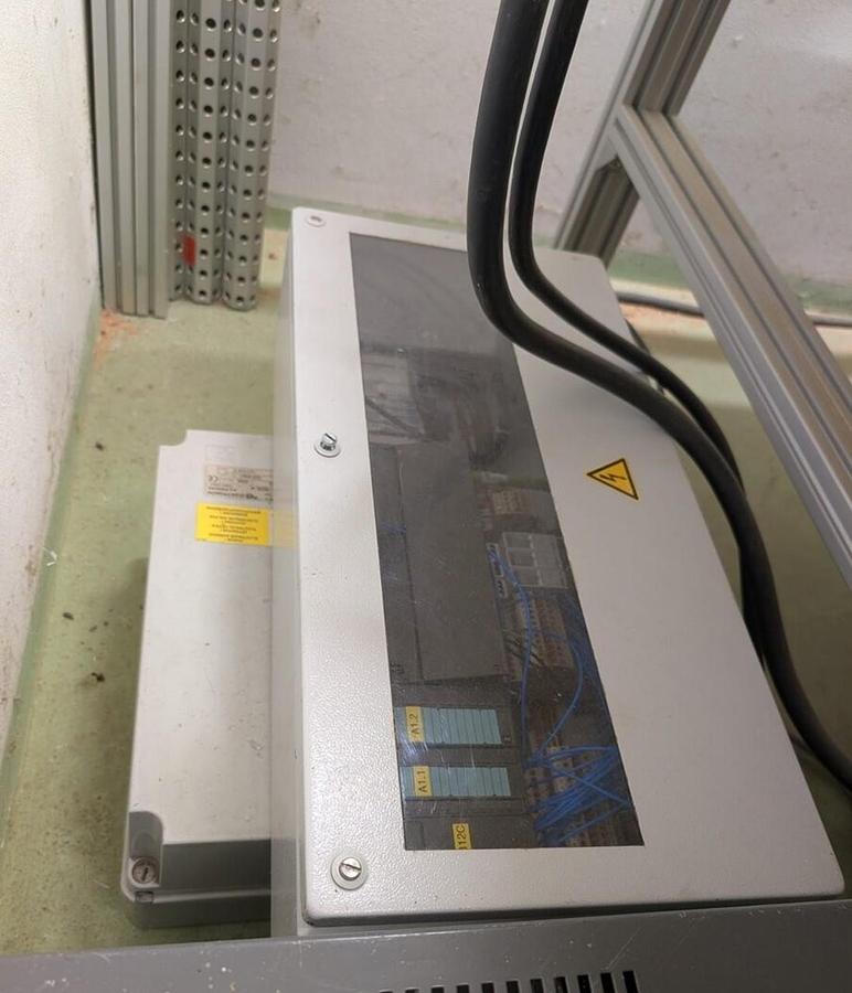 Robot FANUC ARC Mate 100iC/6L