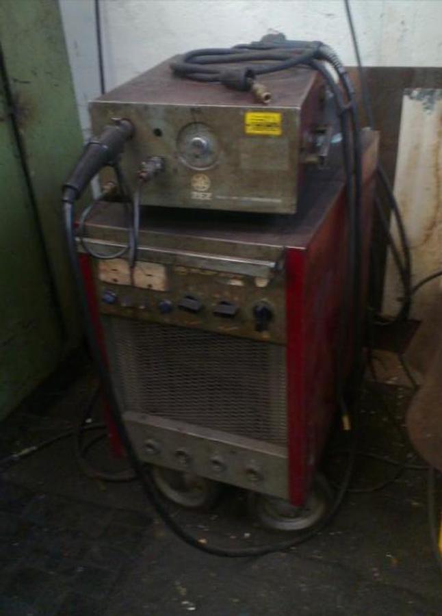Used ZEZ WLSP 315