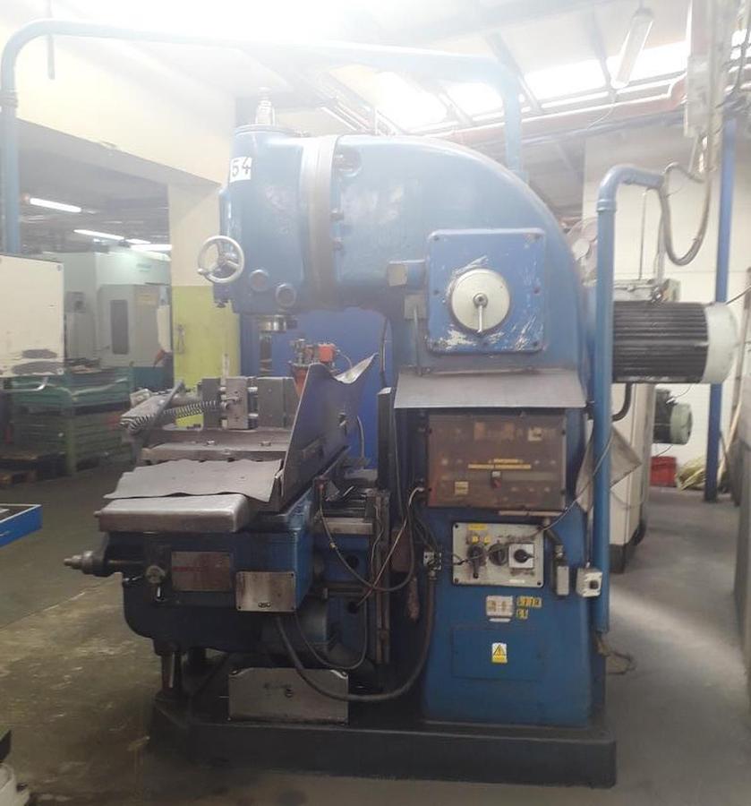 Used TOS FA 5B