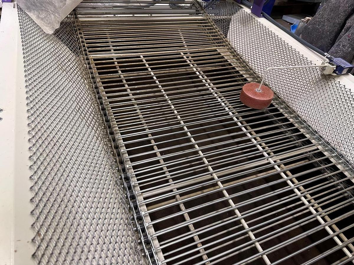 Gebraucht NS MAQUINAS FGW 170 4Z
