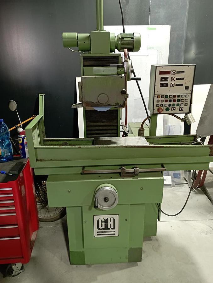 Used GH FS 40 Primus SA
