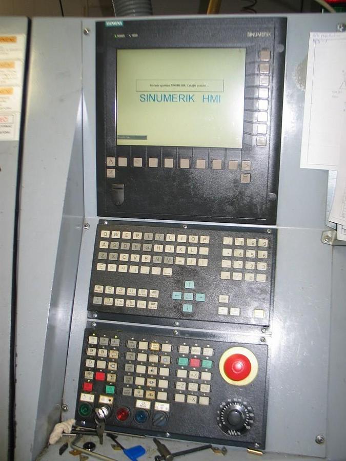 Gebraucht MAS SMARTURN 120