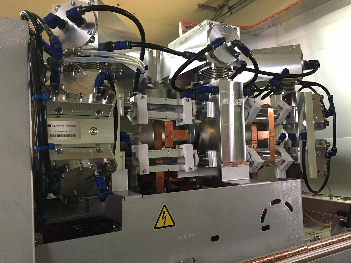 Gebraucht TRUMPF TruLaser 3030 L 20