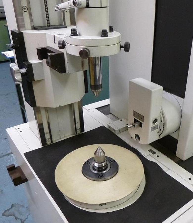 Used Klingenberg PNC 30